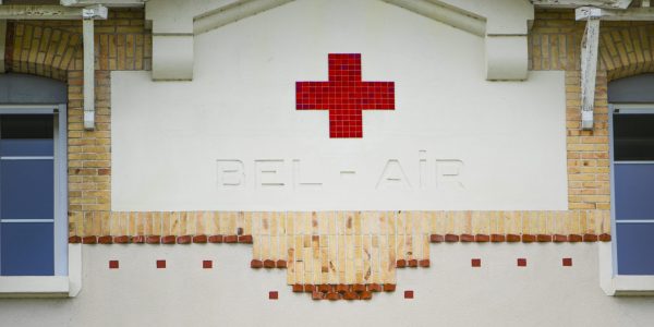 Croix Rouge Bel Air-79